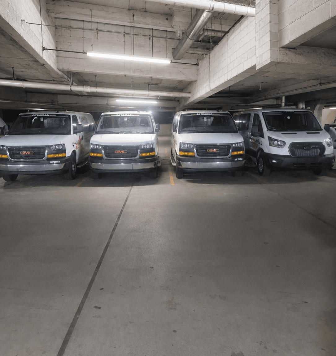 Our Fleet