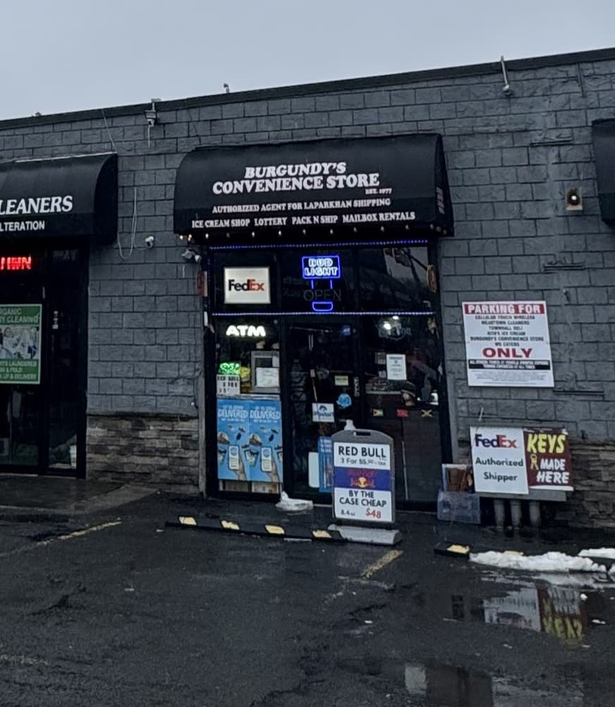 Our Storefront