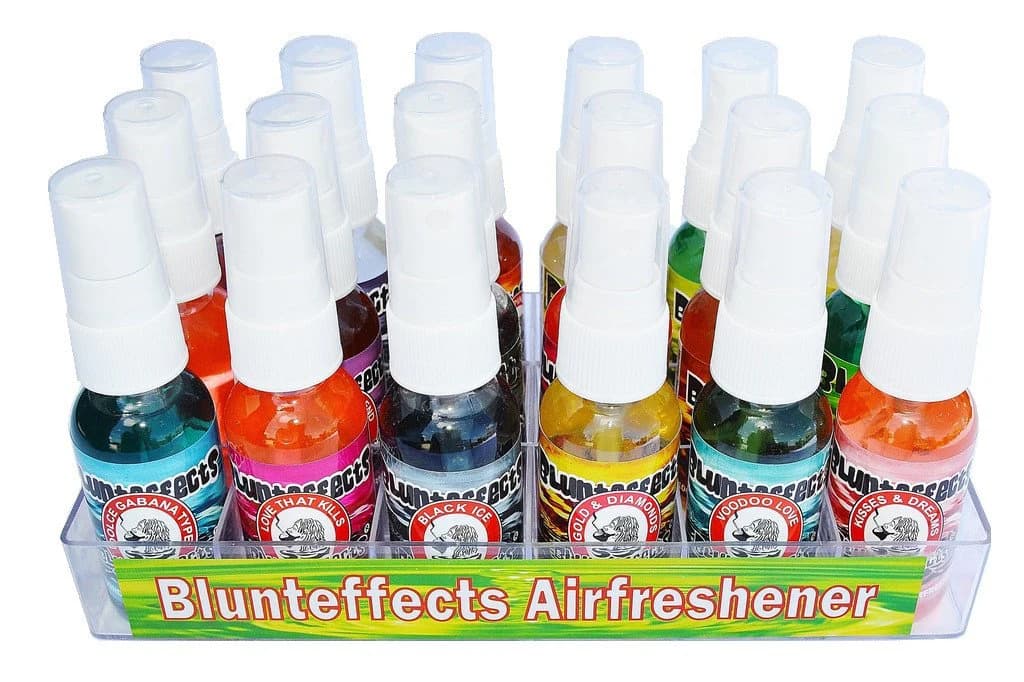 Blunteffects Air Freshener Bottle 1oz