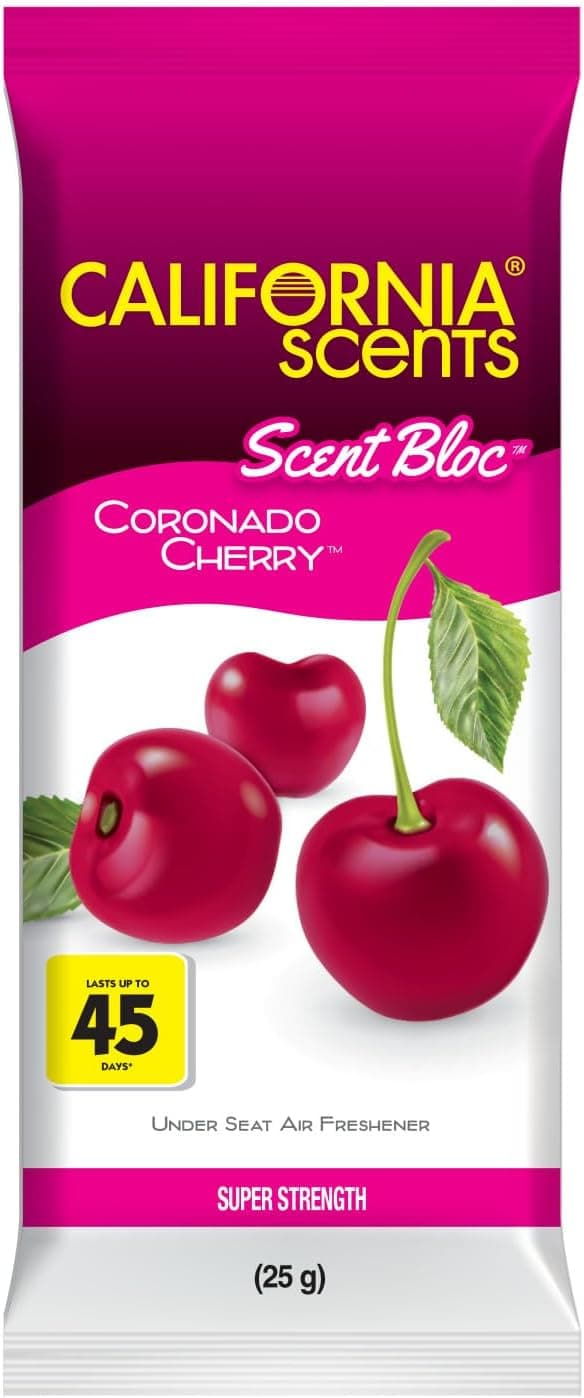 California Scents Air Freshener