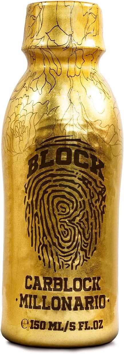CarBlock Premium Car Perfume 150ml