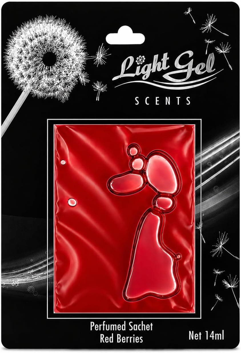 LightGel Scent Air Freshener